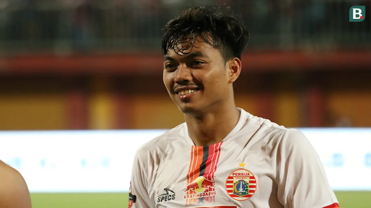 Alfath Faathier, Persija Jakarta