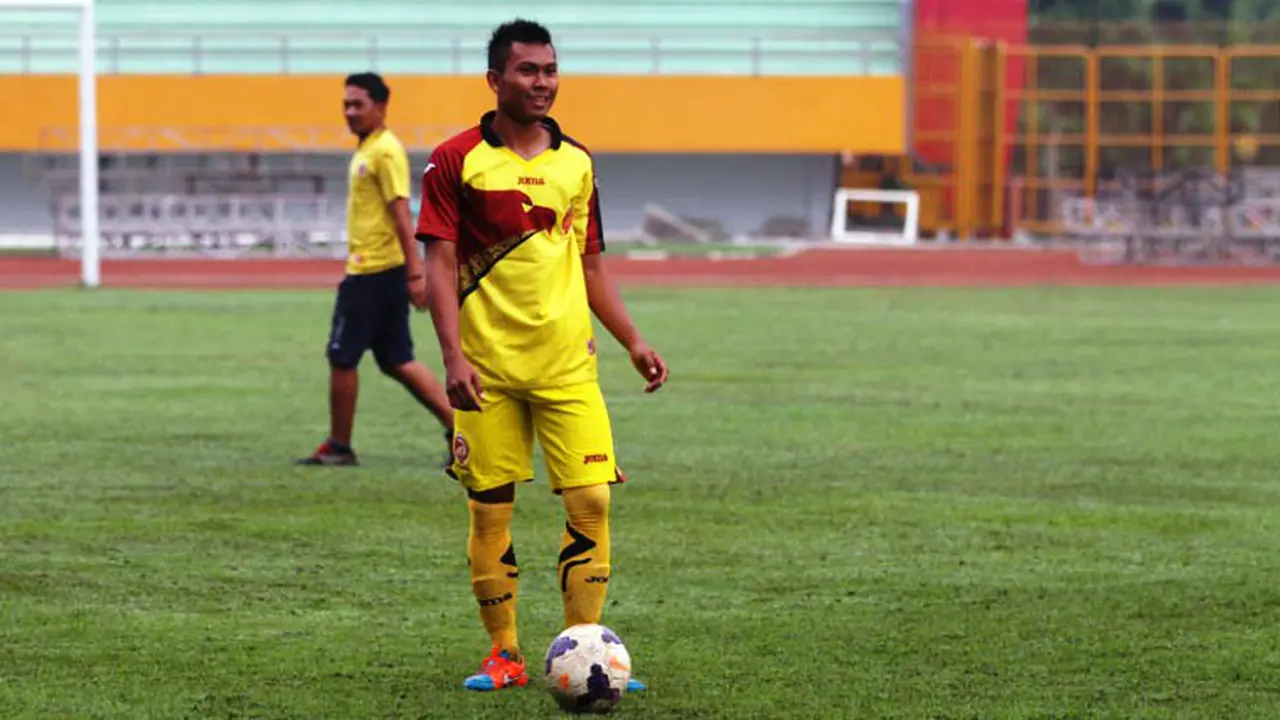 Sriwijaya FC