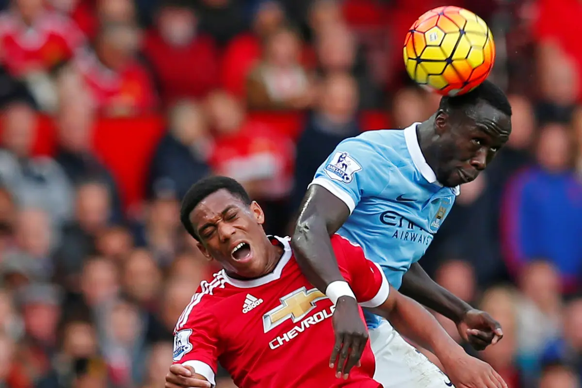 Bacary Sagna