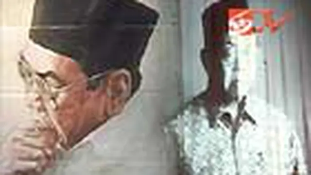 Mengenang Setahun Gus Dur