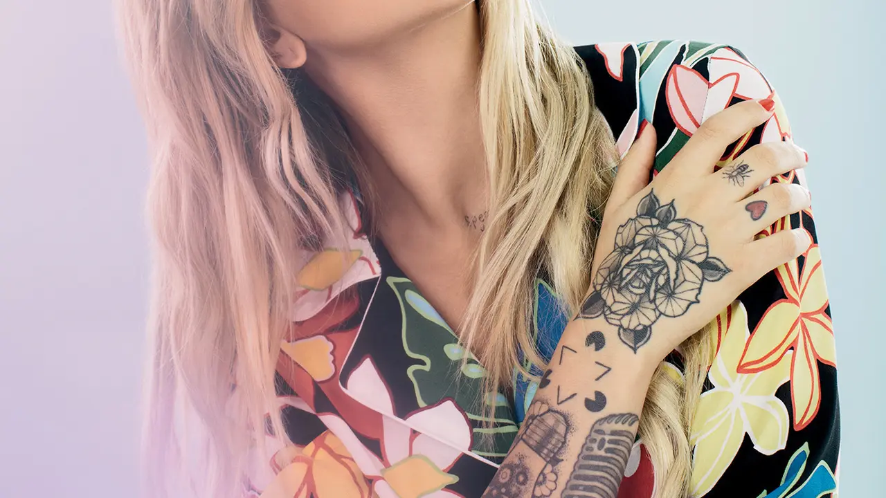 Julia Michaels