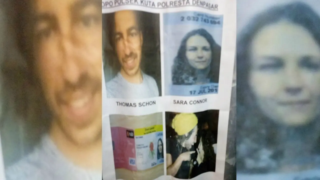 Pembunuhan Polisi