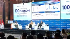 Kalah dari Vietnam, Bos BI Tegaskan Ekonomi Indonesia Lebih Stabil
