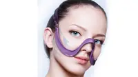 Hilangkan Tanda Penuaan dengan `Face Bra`