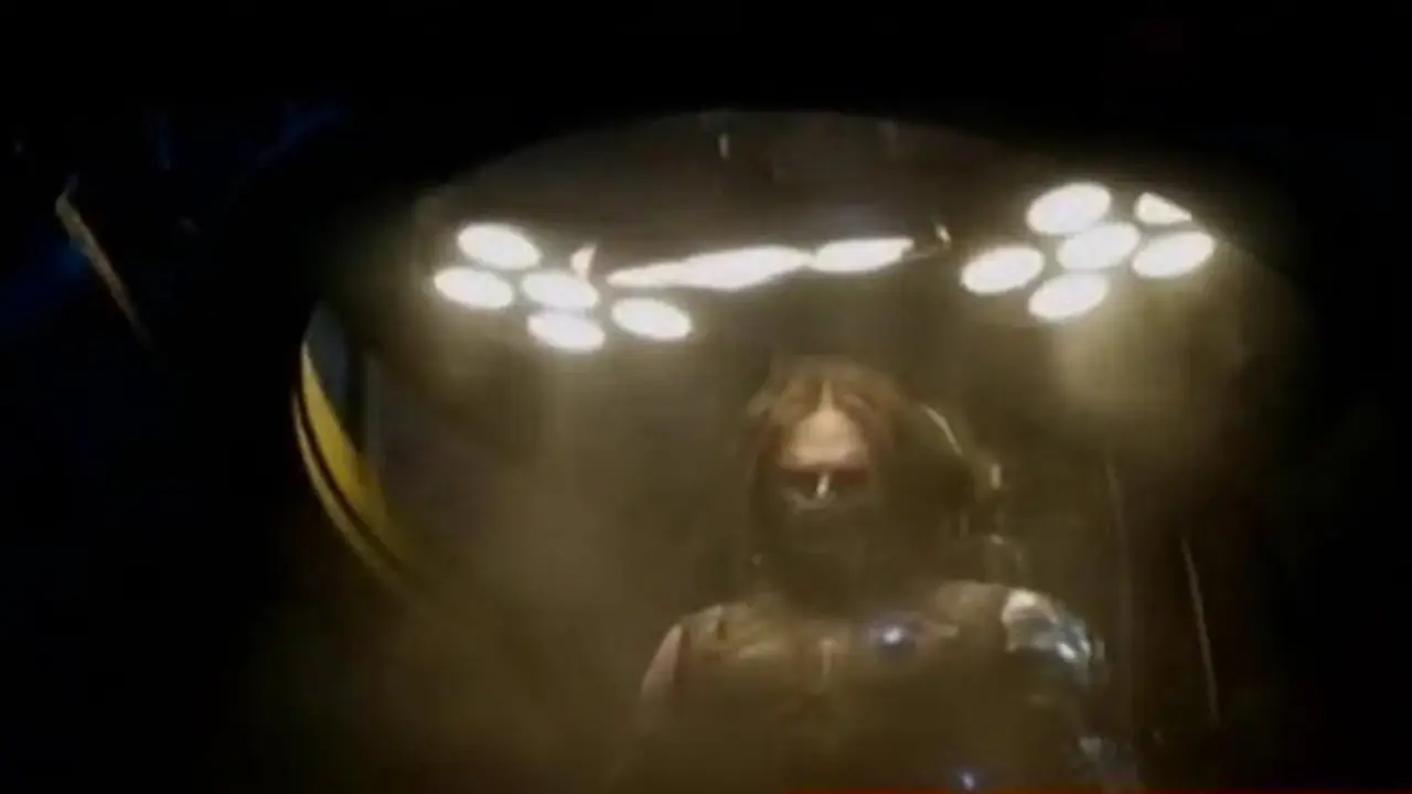 Tanggul Jebol di Mampang hingga Film Captain America Civil War