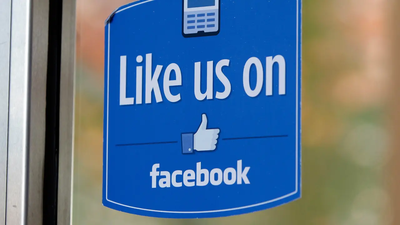 Facebook