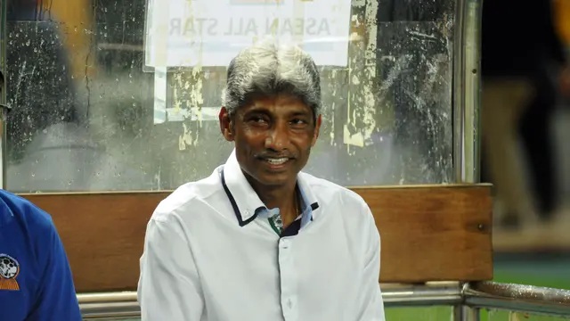 Datuk K. Rajagopal