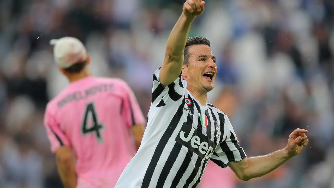 Simone Padoin