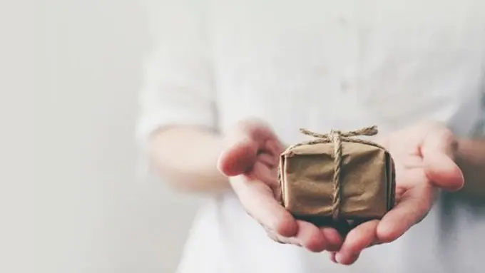 Copyright by givingtuesday.ca