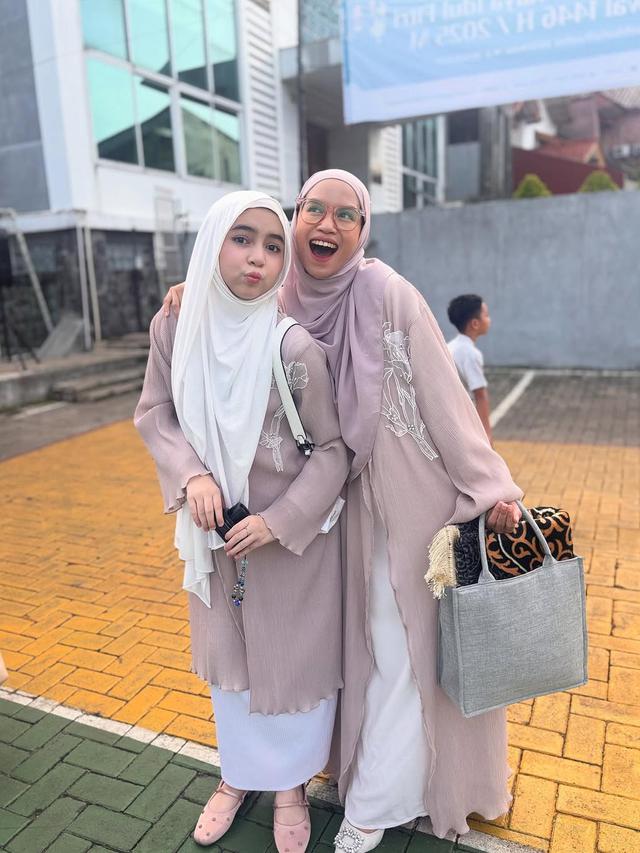 Sienna Anak Ben Kasyafani