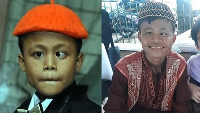 Beda Penampilan 5 Pemeran Ikonik Sinetron Emak Ijah Pengen Ke Mekah Dulu Vs Kini