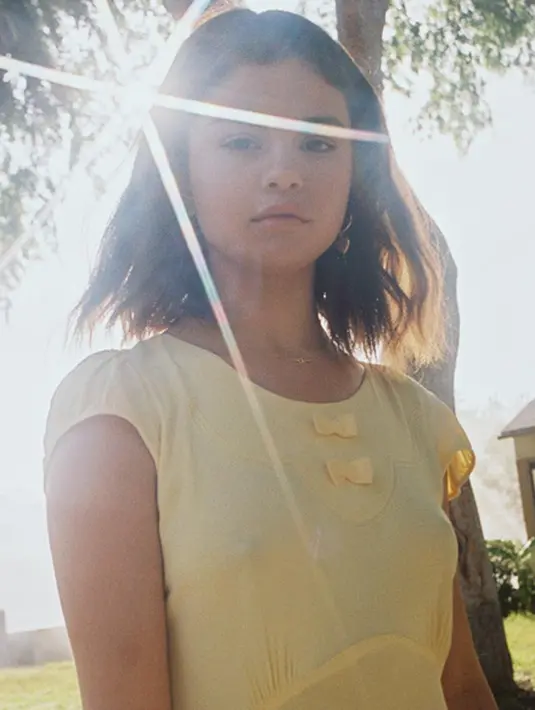 Bukan hal yang aneh jika keduanya ingin melanjtkan hubungan ke jenjang yang lebih serius. Kabarnya selama ini gaya berpacaran mereka yang dewasa dan selalu merencanakan masa depan bersama. (Instagram/Selenagomez)