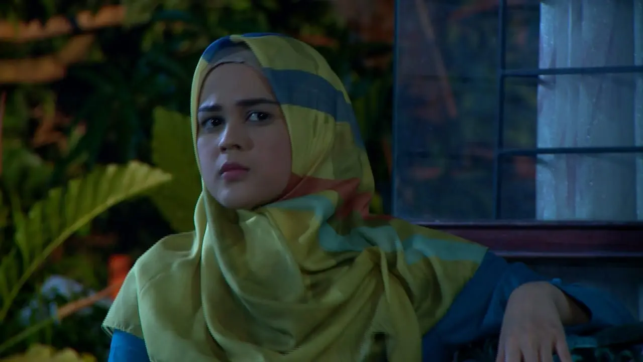 Istri-Istri Akhir Zaman