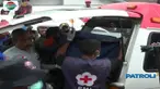 Tujuh orang ditemukan tewas di dalam kantor Desa Ngadas, Malang, Jawa Timur Jumat siang.