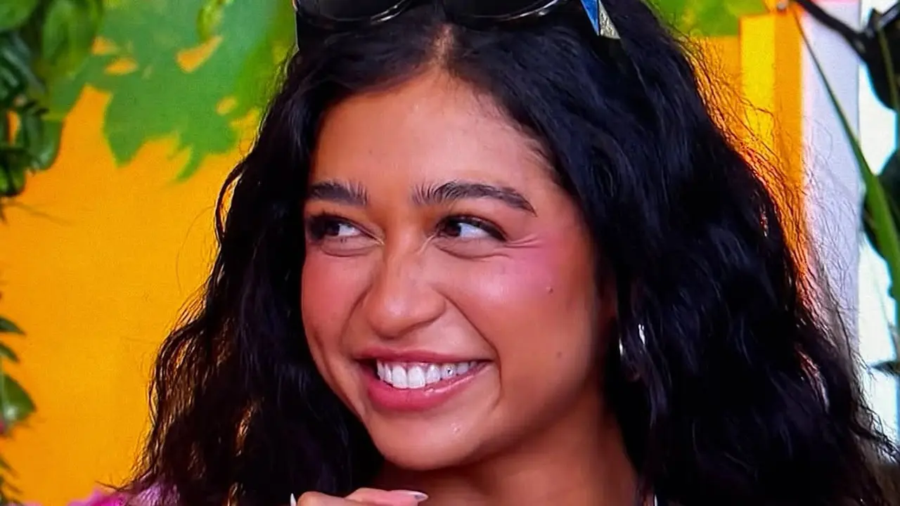 Cierra Ortega
