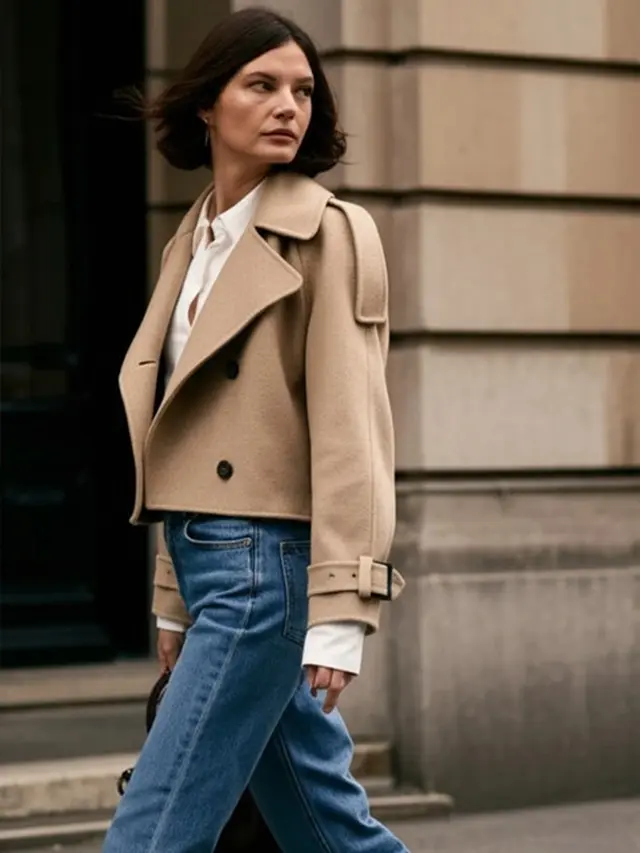 Trend Outer 2025