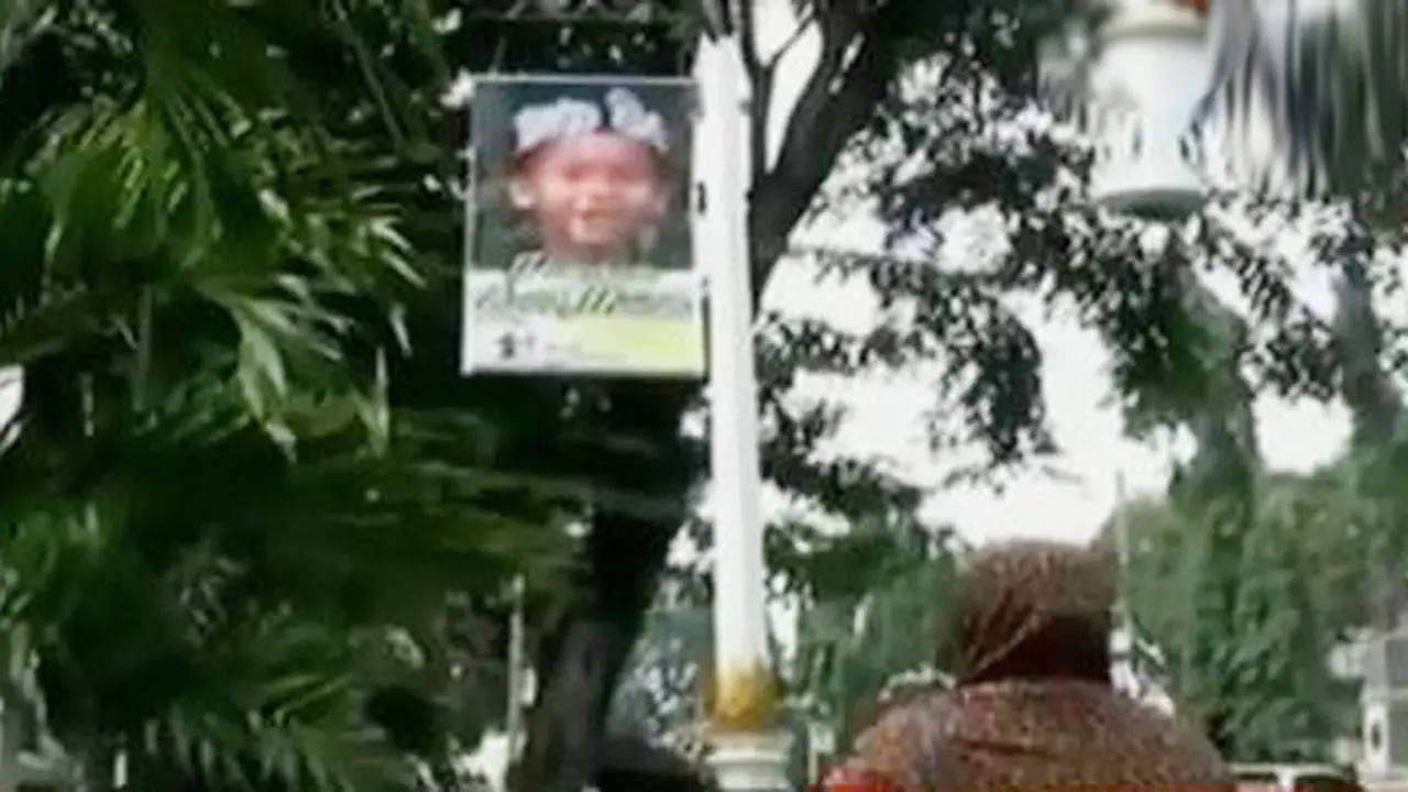 Apresiasi Pelajar