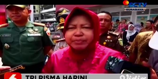 VIDEO: Antisipasi Corona, Kapal Pesiar Kembali Ditolak Sandar di Tanjung Perak