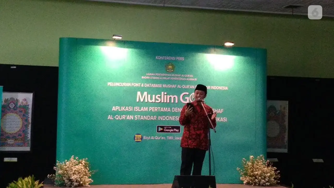 MuslimGo