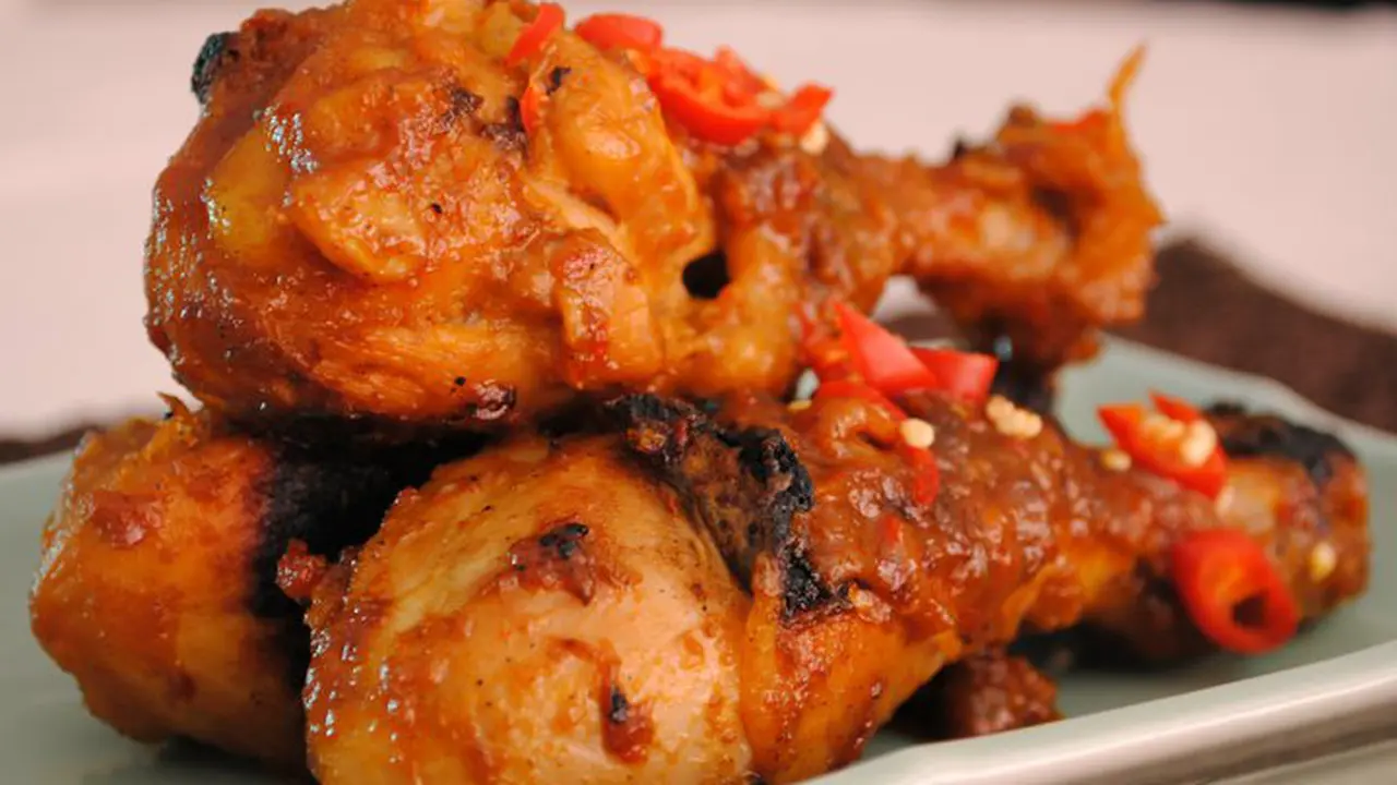 'Melarikan Diri' ke Kalimantan Timur? Ini 5 Makanan Wajib Jajal!