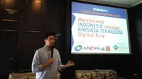 Bos Kurio Beberkan Alasan Investor Mau Suntik Dana ke Startup