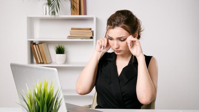 Banyak Kerjaan Sampingan.