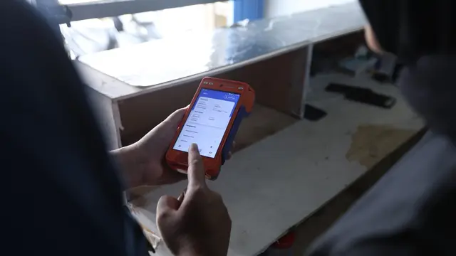 Dari Pelepasan PPH hingga Agen BRILink: Kisah Evi Susanti yang Ubah Desa (4)