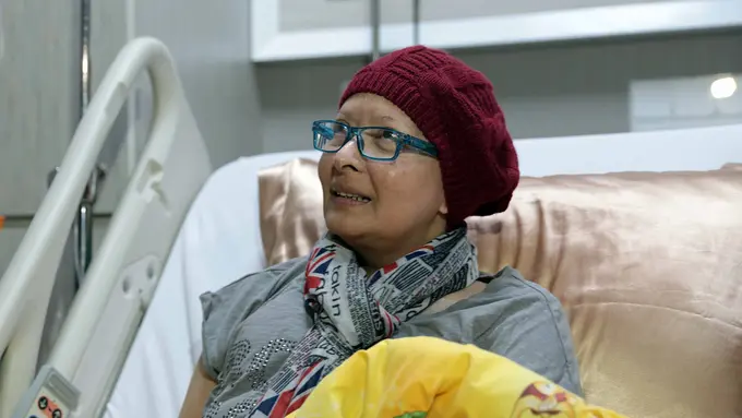 [Bintang] Charly Van Houten - Setia Band Jenguk Yana Zein