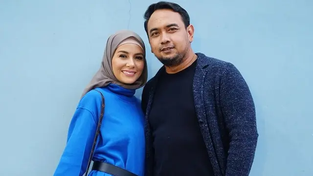 Mengaku Tiap Hari Makin Cinta, Ini 7 Potret Mesra Bebi Romeo dan Meisya Siregar