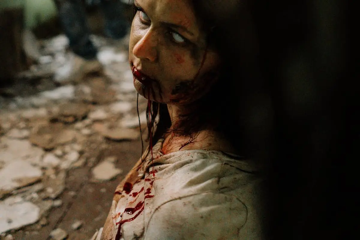Arti Mimpi Berkomunikasi dengan Zombie