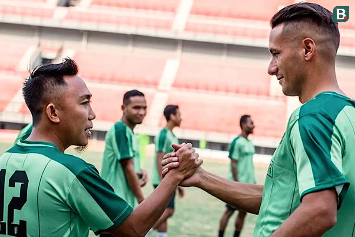 Persebaya Surabaya