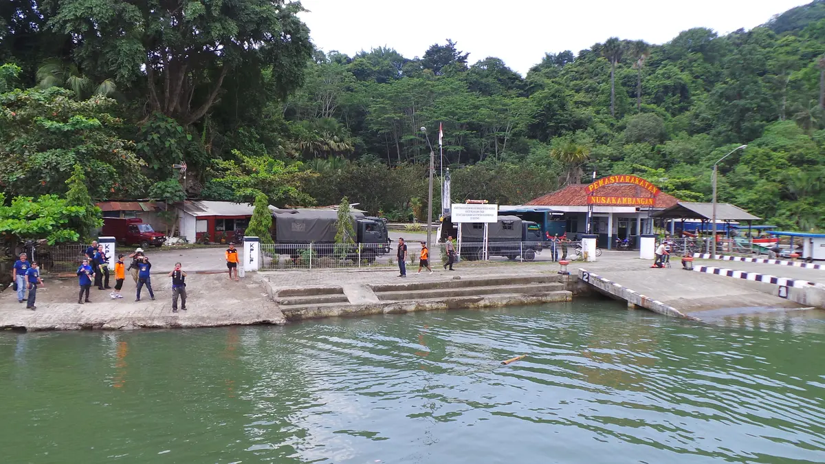 Berita Zainal Abidin Hari Ini - Kabar Terbaru Terkini | Liputan6.com