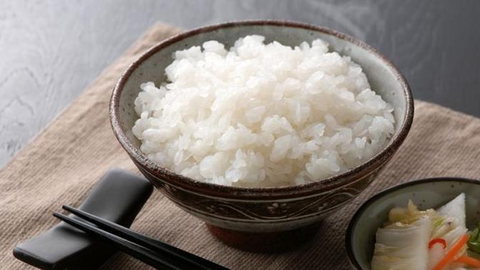 Shirataki Pengganti Nasi Putih Yang Sedang Tren Di Kalangan Pelaku Diet Citizen6 Liputan6 