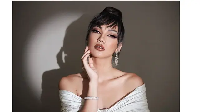 7 Potret Haico Van der Veken dengan International Look, Bak Seleb Hollywood