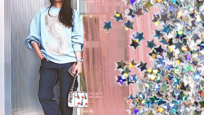 [Bintang] Ayla Dimitri