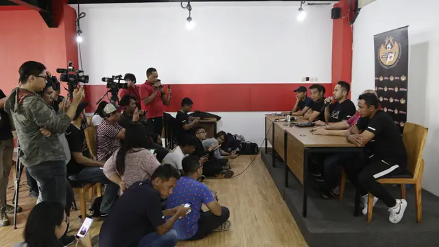 Mantan Pemain Timnas 2010