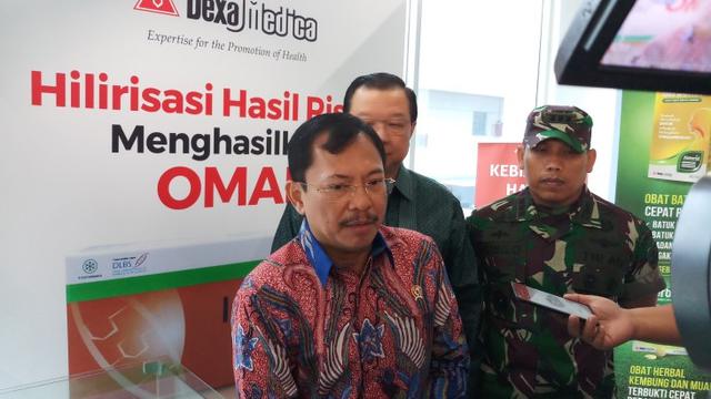 Terawan Agus Putranto