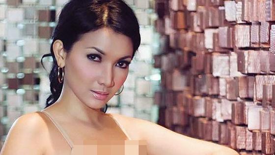 Ini Curhatan Roro Fitria Terkait Inisial RF di 'Daftar PSK' RA