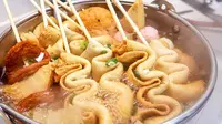 Resep Bumbu Kuah Odeng Simple Ala Korea yang Gurih dan Menyegarkan, Mudah Dibuat di Rumah