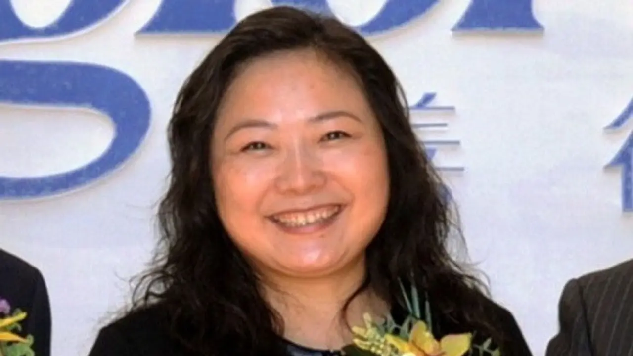 Wu Yajun