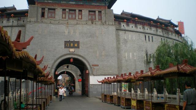 7 Kota Tertua di Dunia, Ada yang Berusia Hampir 11.000 Tahun