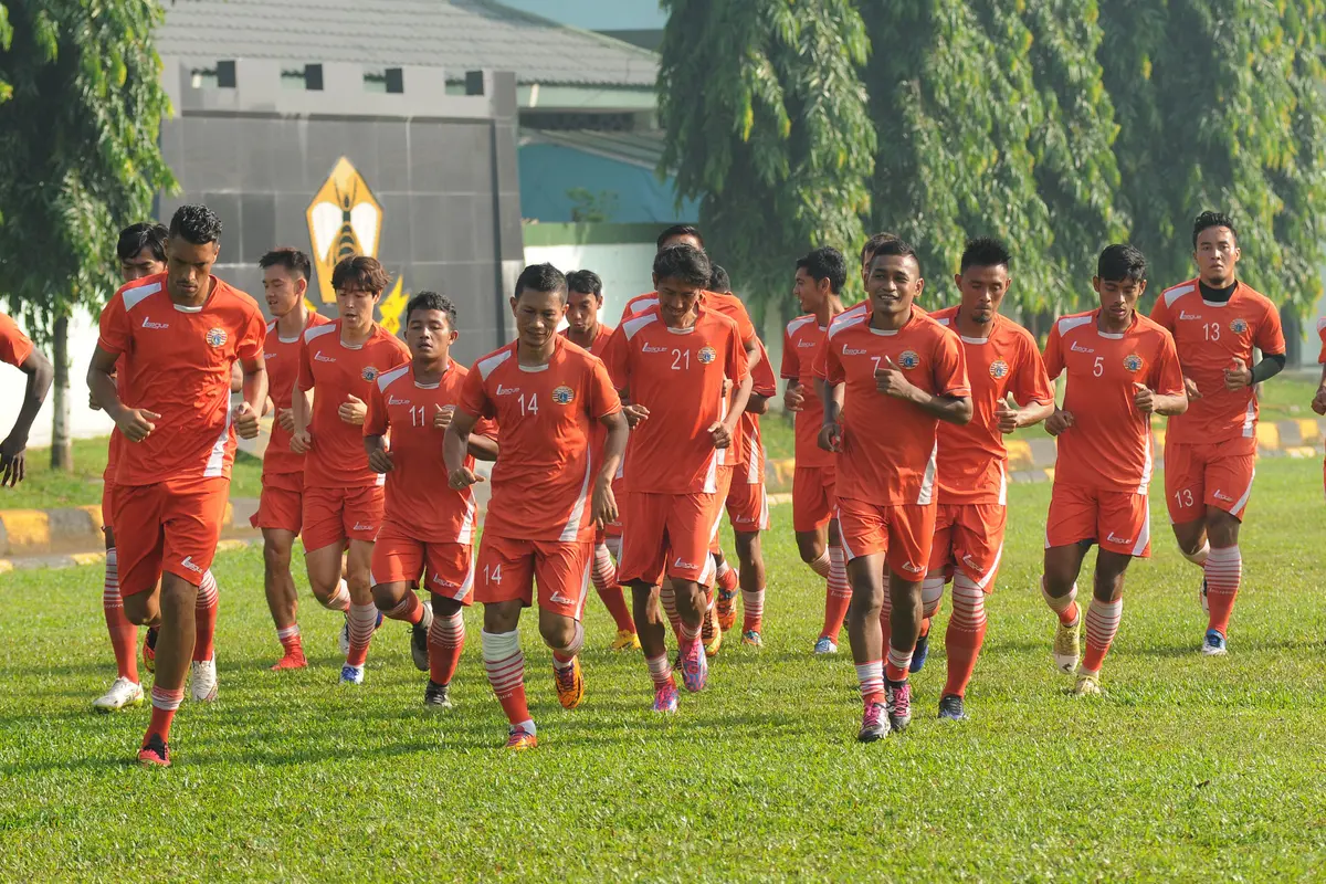 Persija