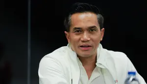 Regenerasi, Akuatik Indonesia Kirim 10 Atlet Muda ke Asian Games 2026