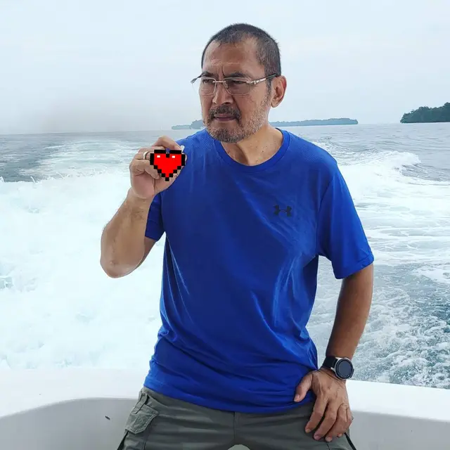 Bambang Trihatmodjo