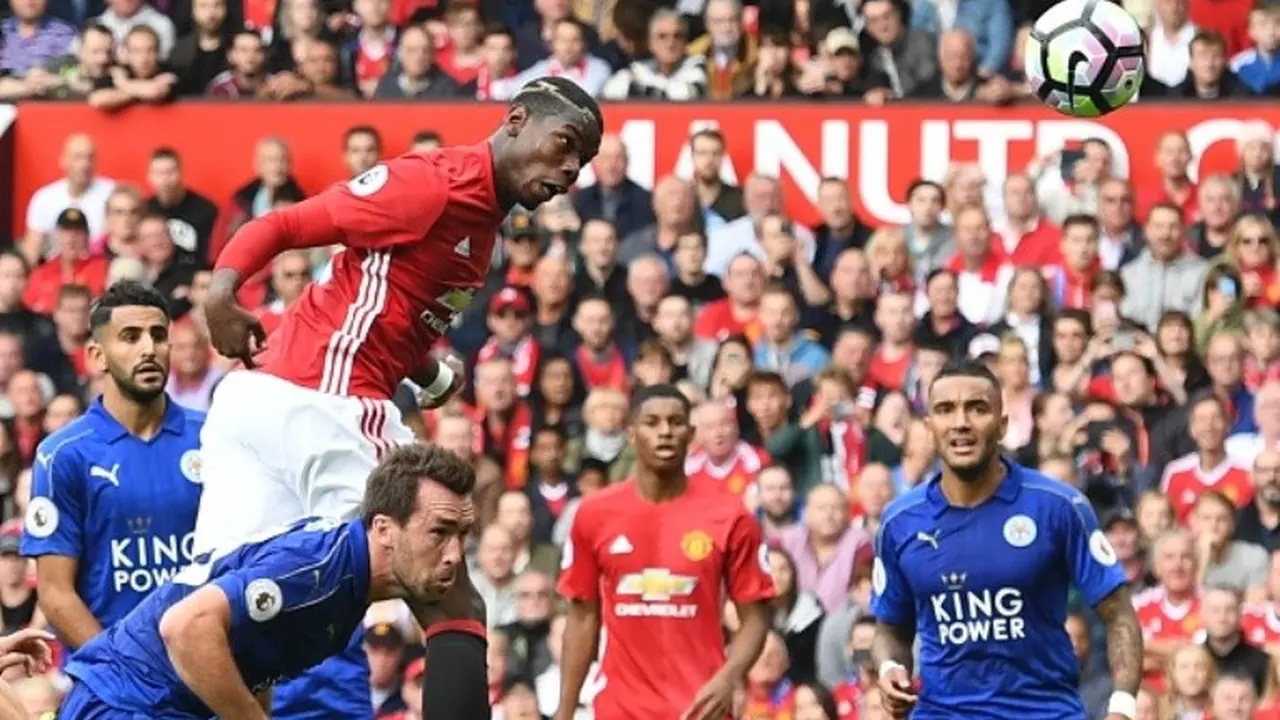 Paul Pogba