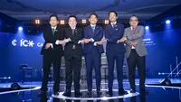 ICEx Resmi Diluncurkan, Perkuat Ekosistem Kripto Indonesia Berstandar Global