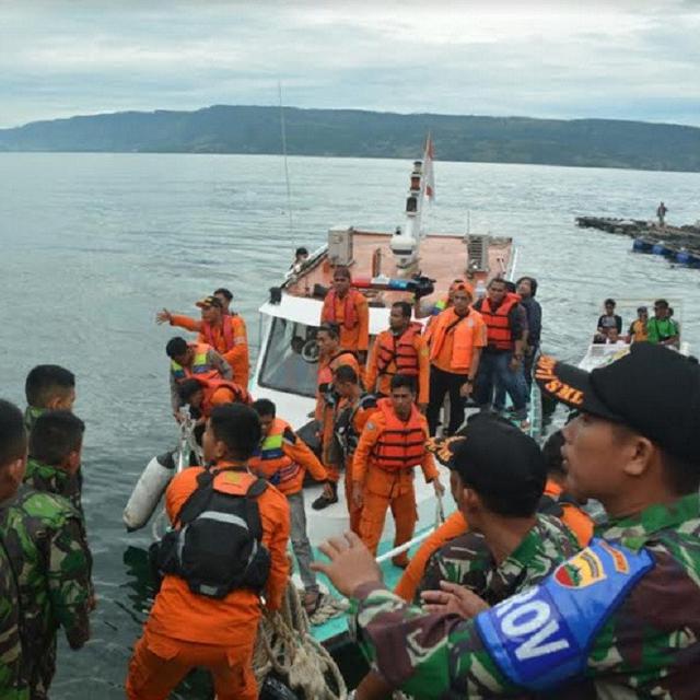 Kisah Danau Toba Legenda Putri Jelmaan Ikan Dan Letusan Gunung Purba Regional Liputan6 Com