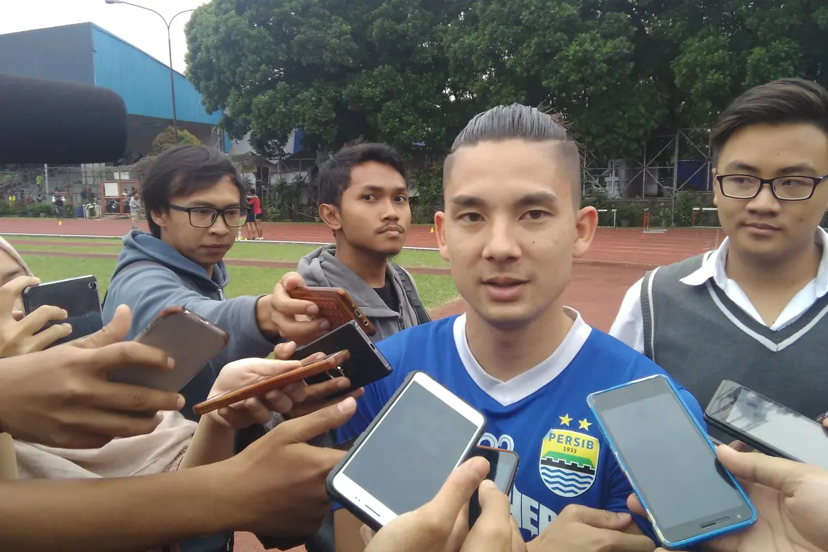 Kim Jeffrey Kurniawan