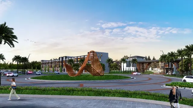 Hunian Premiun 40 Hektare di Gading Serpong dengan Aksesibilitas yang Mudah dan Infrastruktur Modern