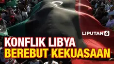 Parlemen Libya menunjuk Eks Mendagri Libya Fatih Bashagha menjadi perdana menteri yang baru. Penunjukan ini dilakukan di saat PM masa transisi Abdulhamid Al-Dbeibah masih memimpin pemerintahan.